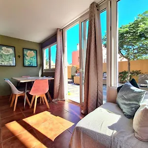 Casa Zalla 110m2, 200m2 Garden, Pool, 1gb Wi-fi, Private Parking Apartamento
