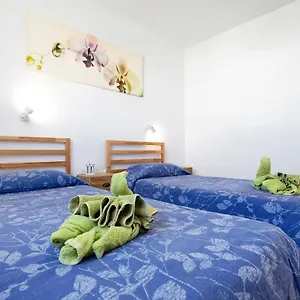 Dunes To Relax Wifi Apartamento